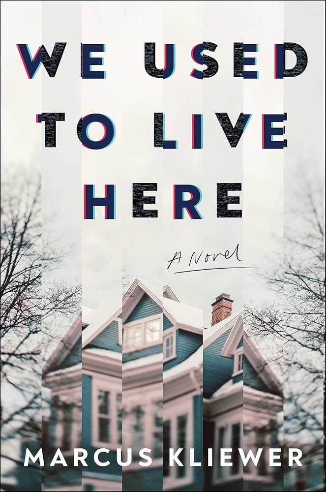 We Used to Live Here