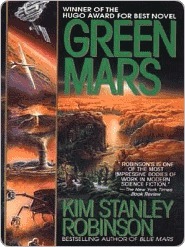 Green Mars