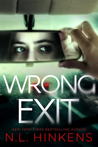 Wrong Exit
