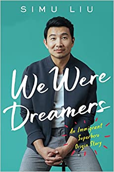 We Were Dreamers