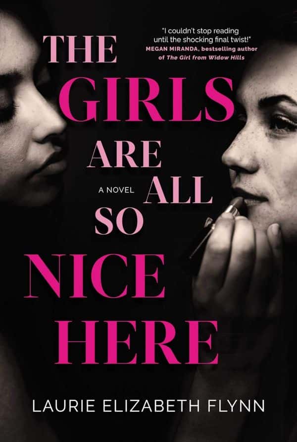 Girls Are All So Nice Here (Export)