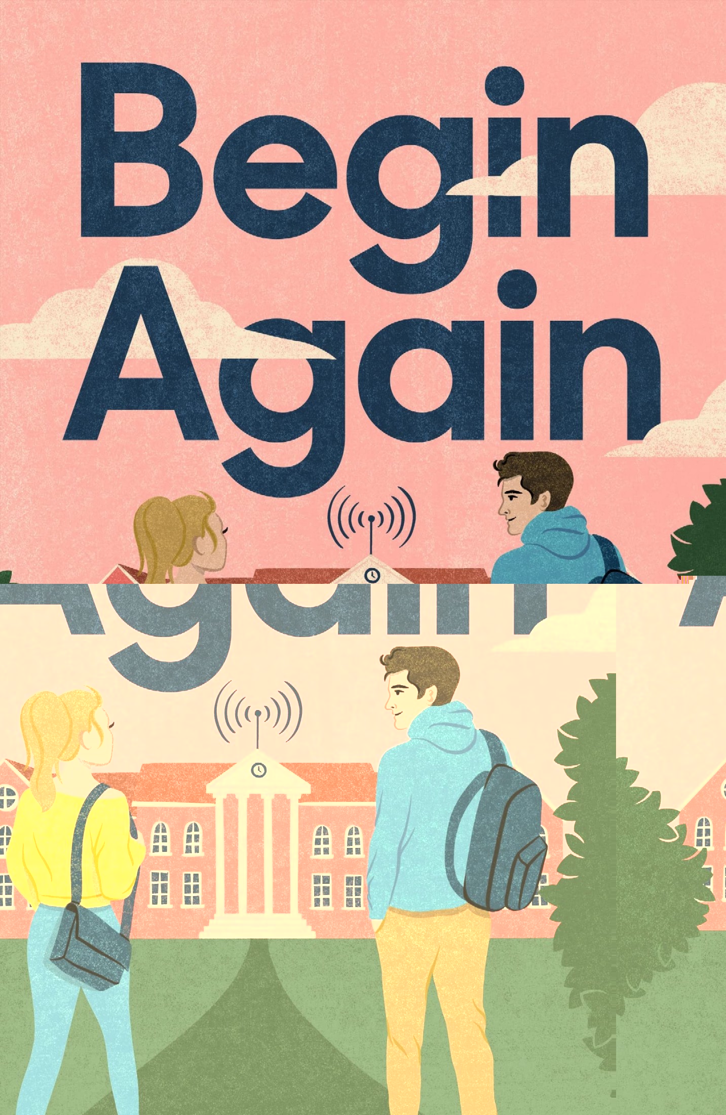 Begin Again