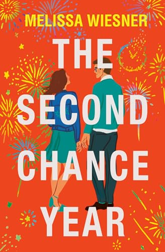 The Second Chance Year