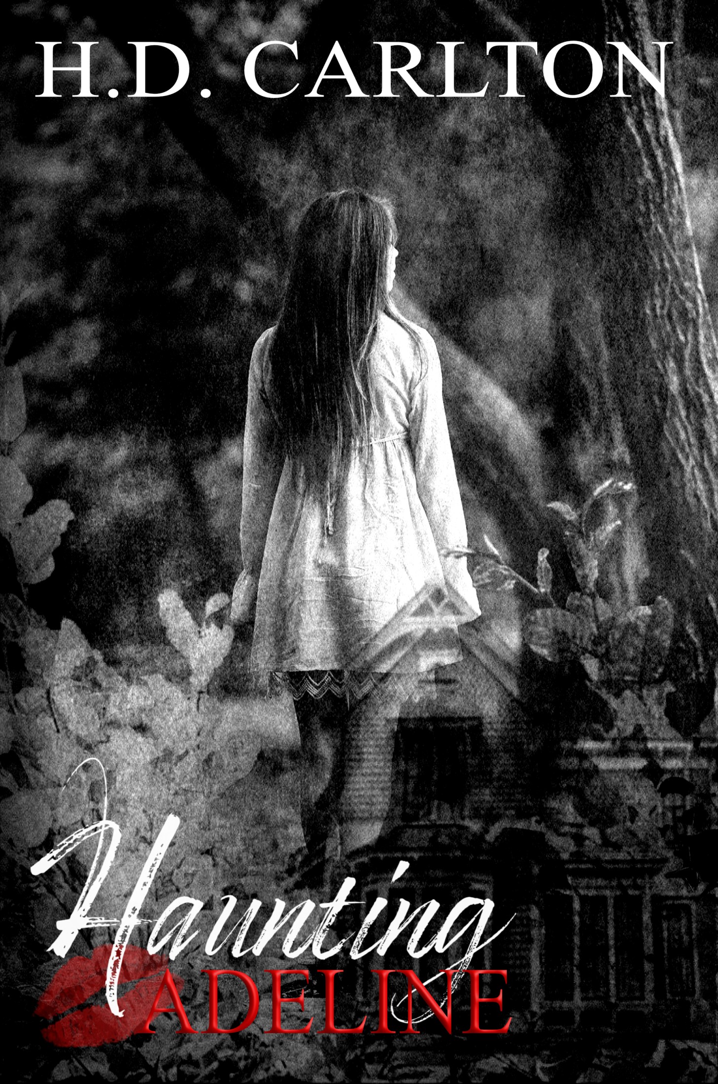 Haunting Adeline