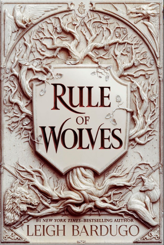 Rule of Wolves