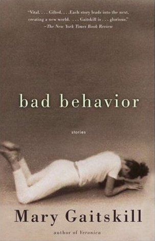 Bad Behavior