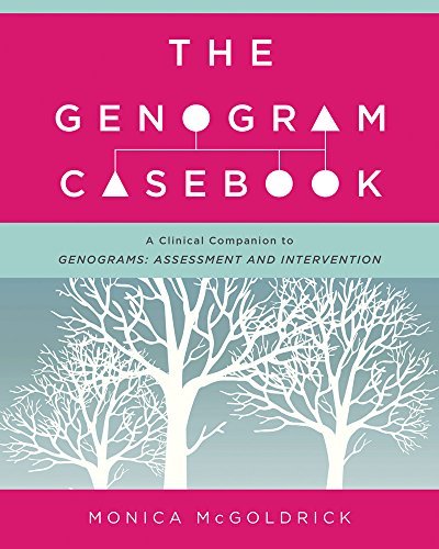 The Genogram Casebook