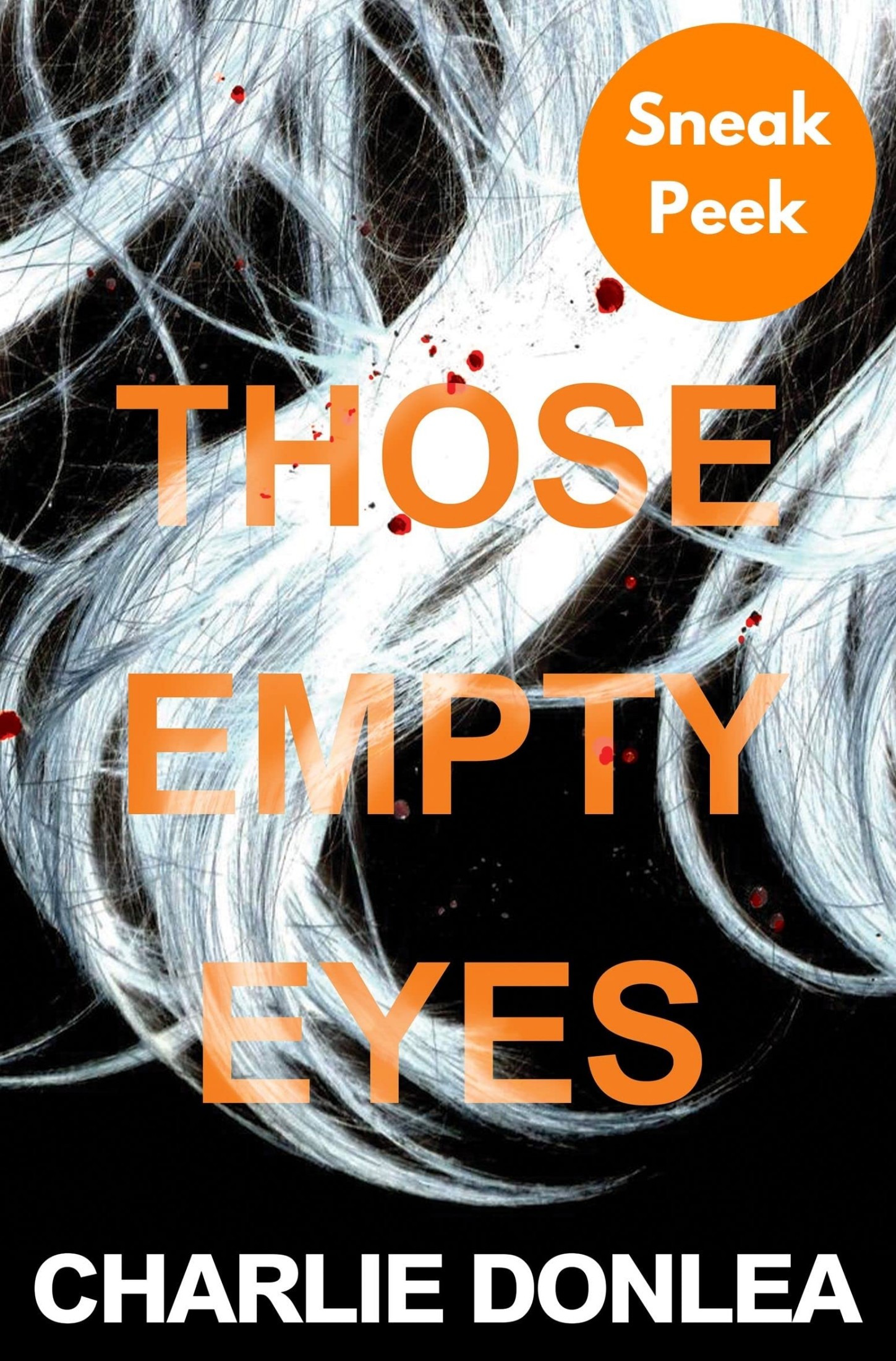 Those Empty Eyes