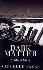 Dark Matter