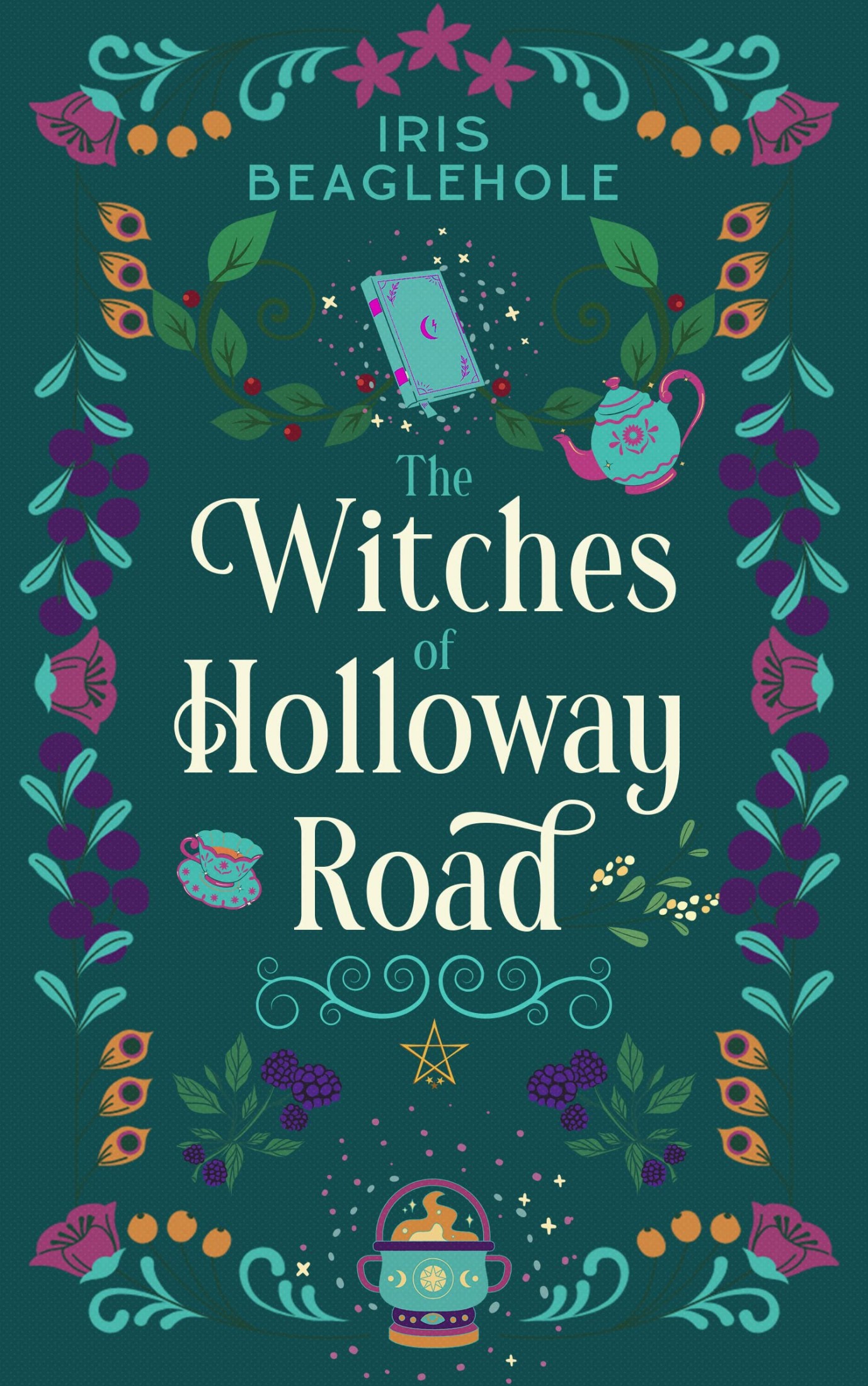 The Witches of Holloway Road