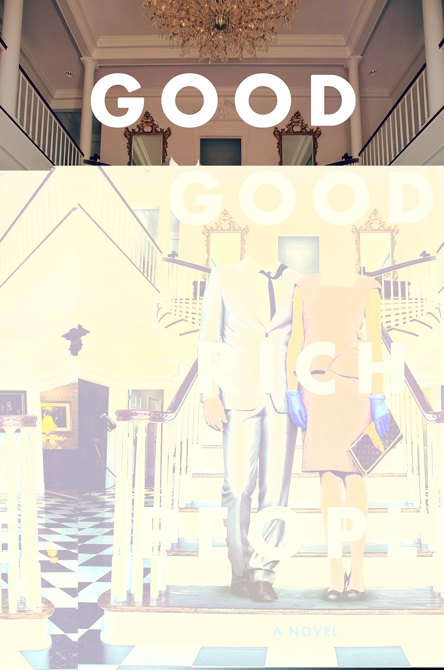 Good Rich People