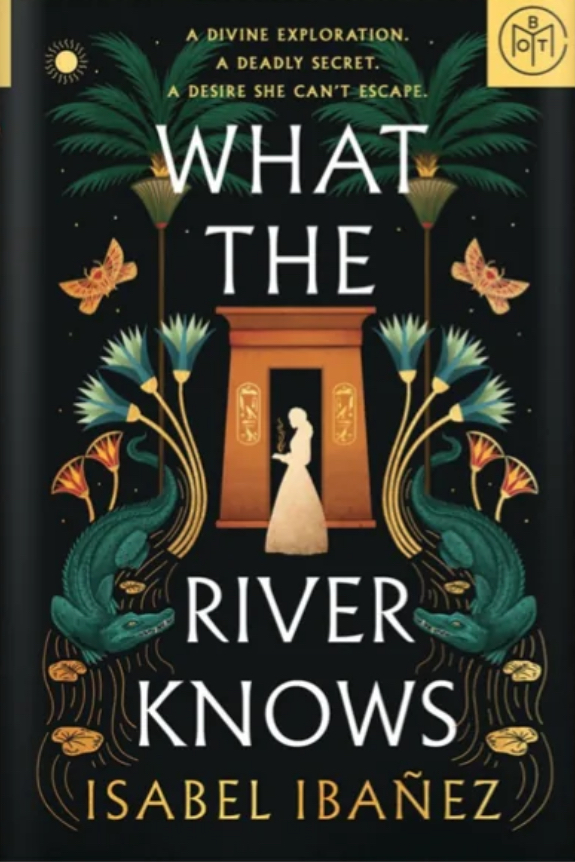 What the River Knows