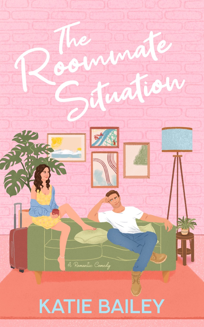 The Roommate Situation