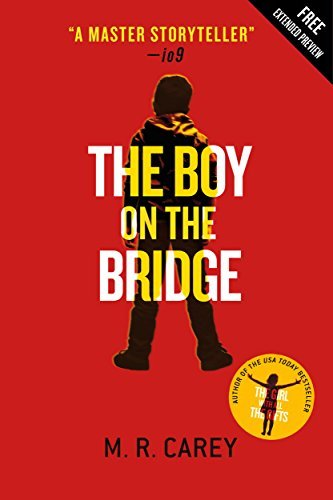The Boy on the Bridge: Extended Free Preview