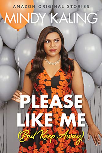 Please Like Me