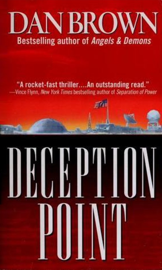 Deception Point