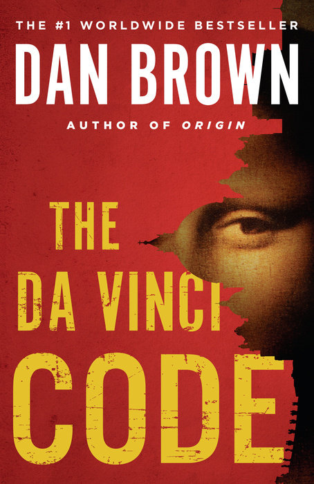 The da Vinci Code