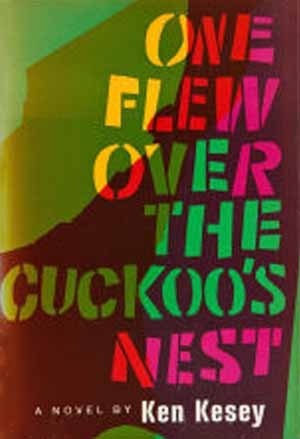 One Flew Over the Cuckoo's Nest