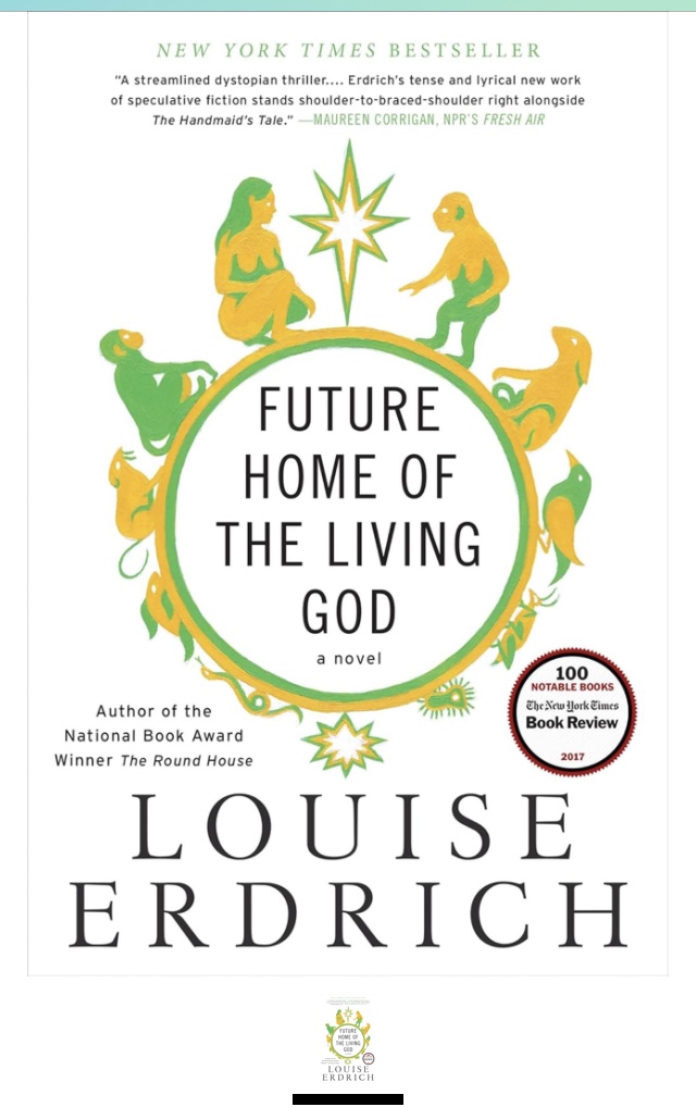 Future Home of the Living God