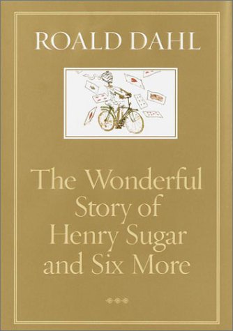 The Wonderful Story of Henry Sugar