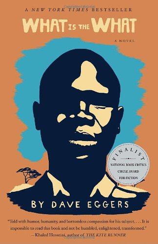 What is the What: The Autobiography of Valentino Achak Deng