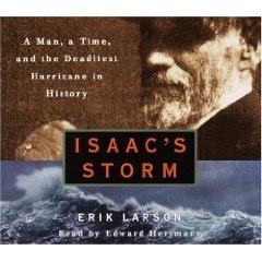 Isaac's Storm