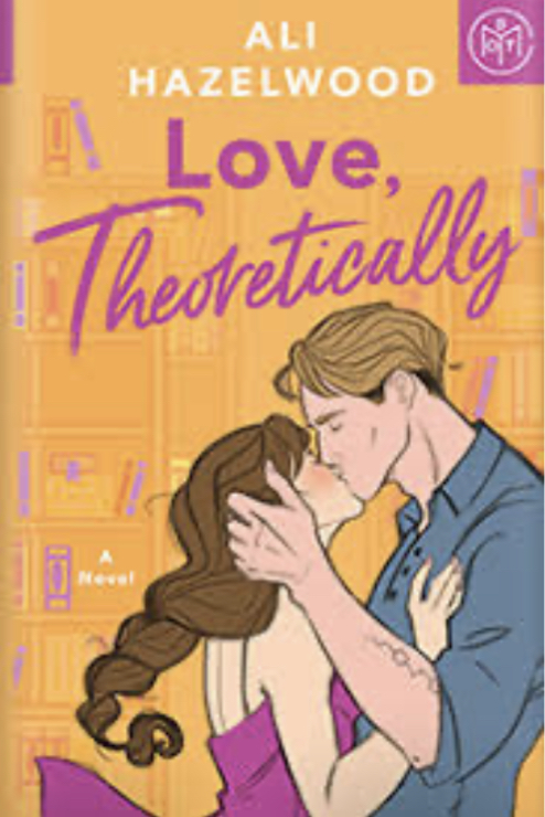 Love, Theoretically