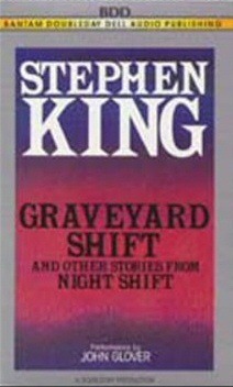 Graveyard Shift