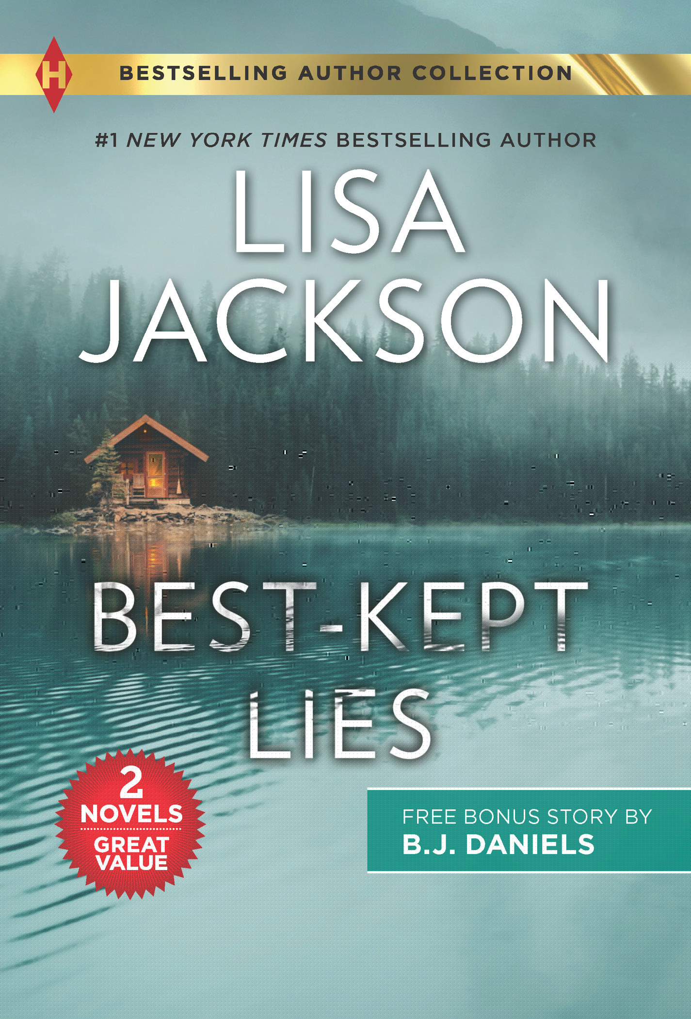 Best-Kept Lies