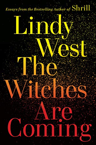 The Witches Are Coming