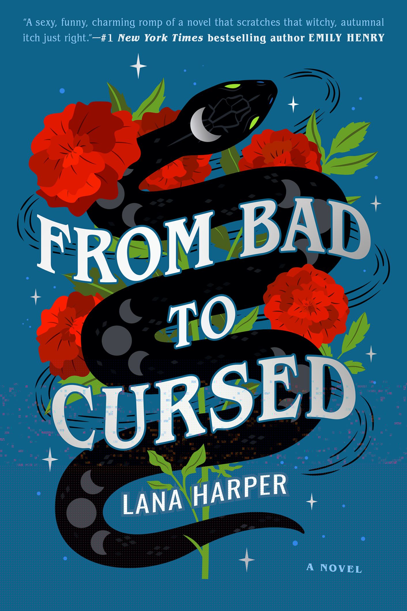 From Bad to Cursed
