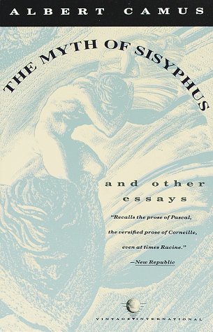 The Myth of Sisyphus