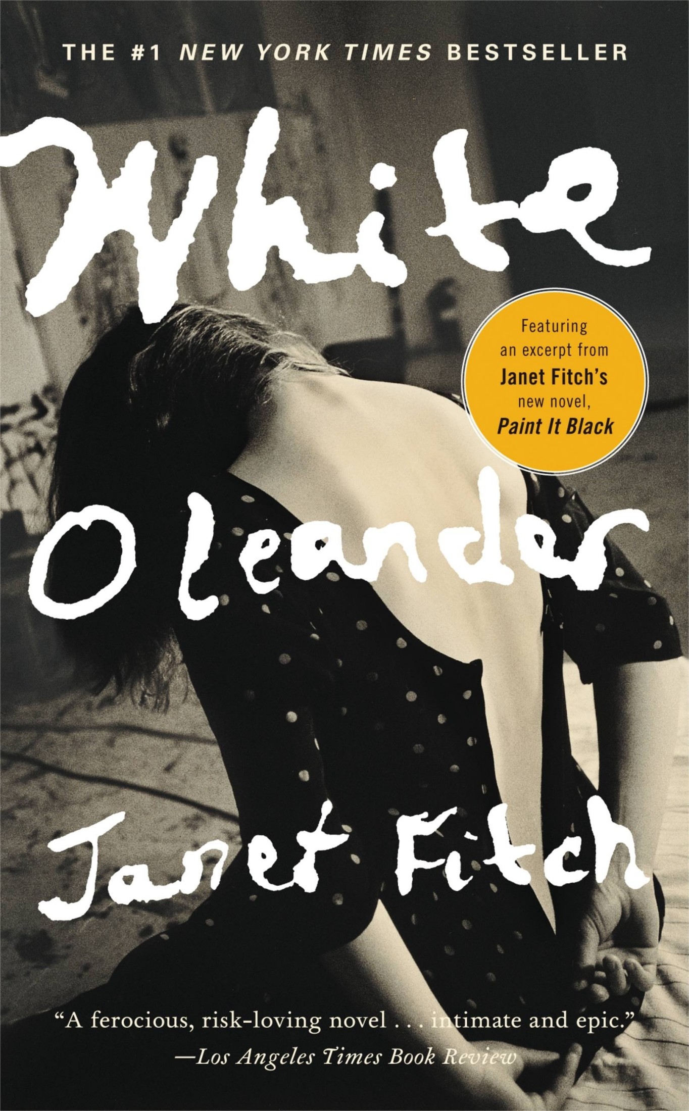 White Oleander : A Novel