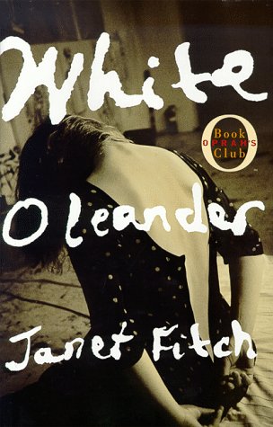 White Oleander