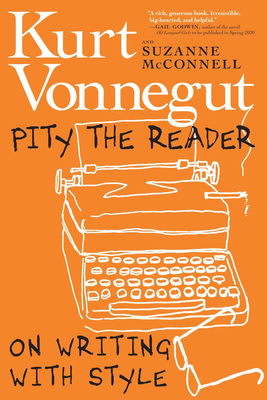Pity the Reader