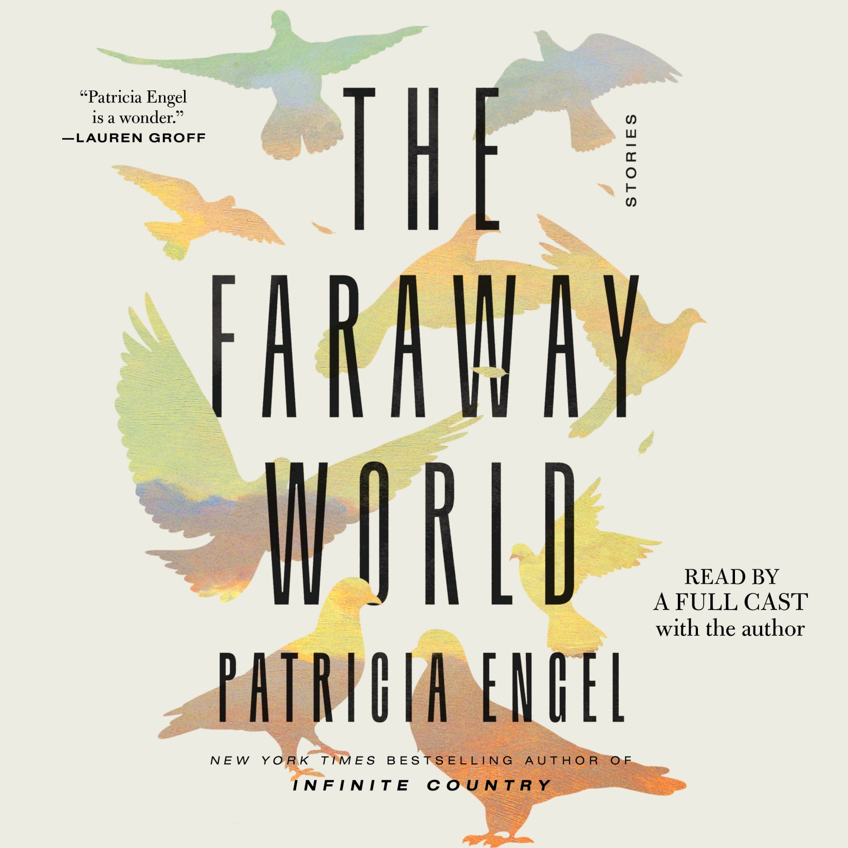 The Faraway World