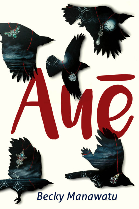 Auē