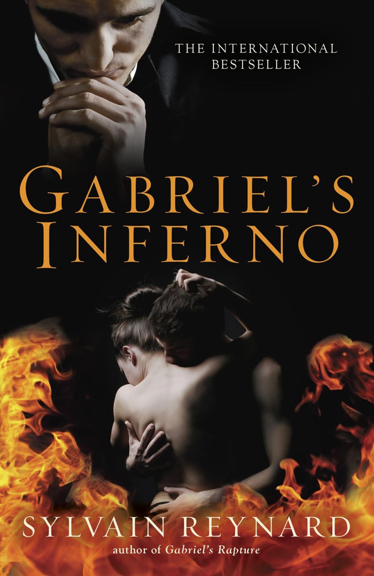 Gabriel's Inferno