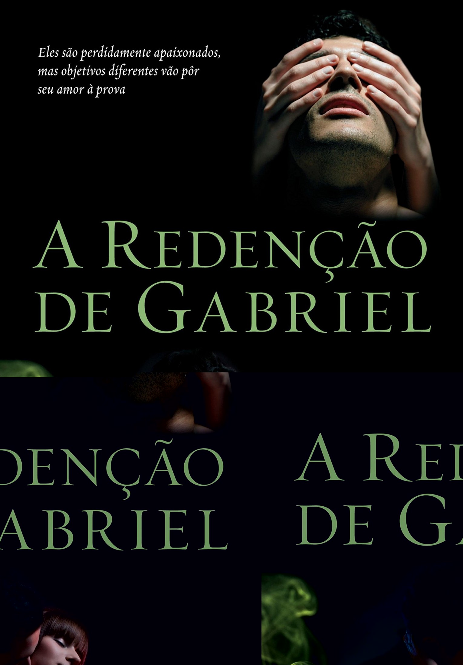 A redenção de Gabriel