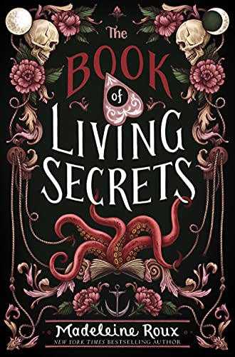 NEW-The Book of Living Secrets