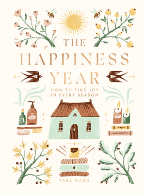 The Happiness Year