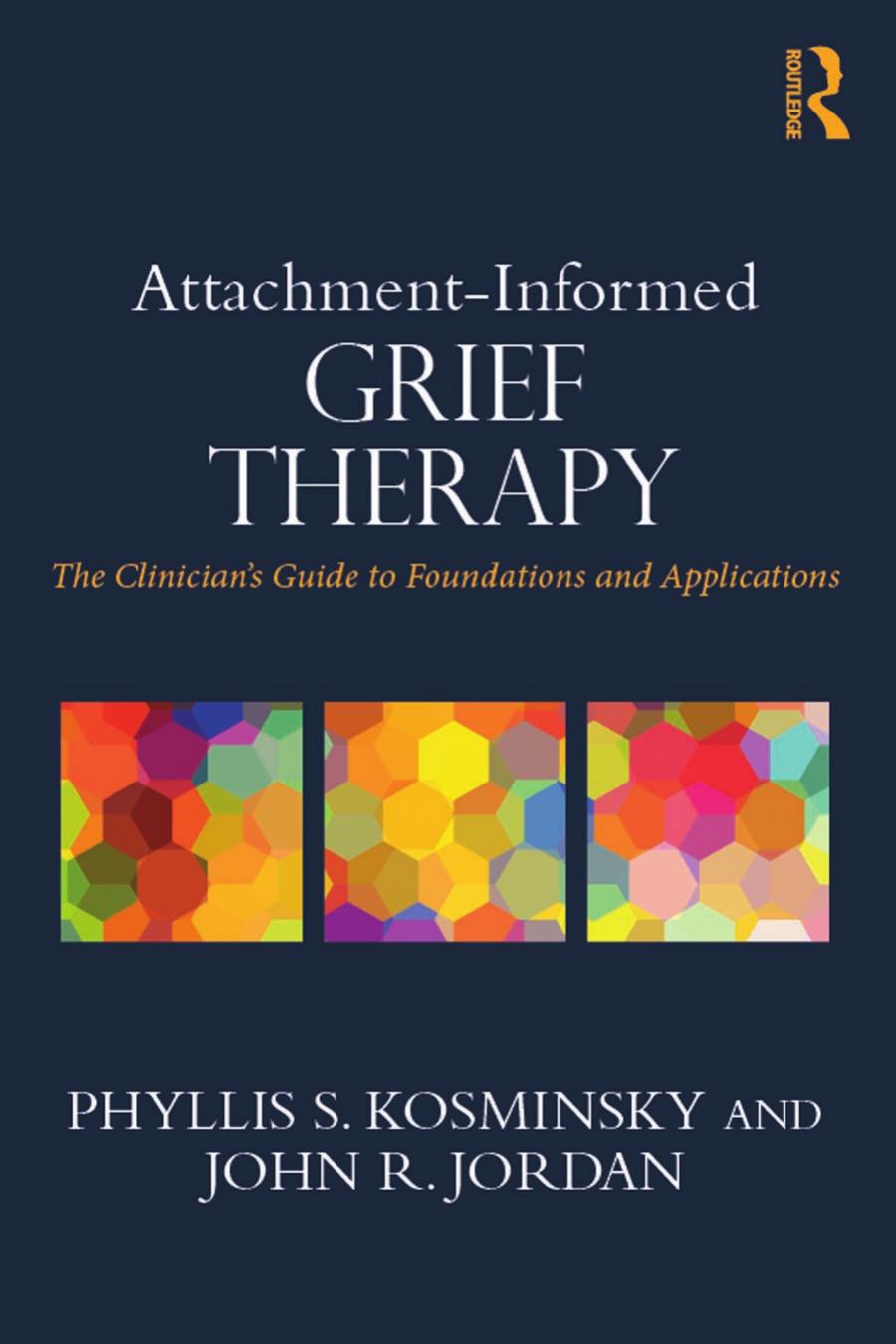 Attachment-Informed Grief Therapy