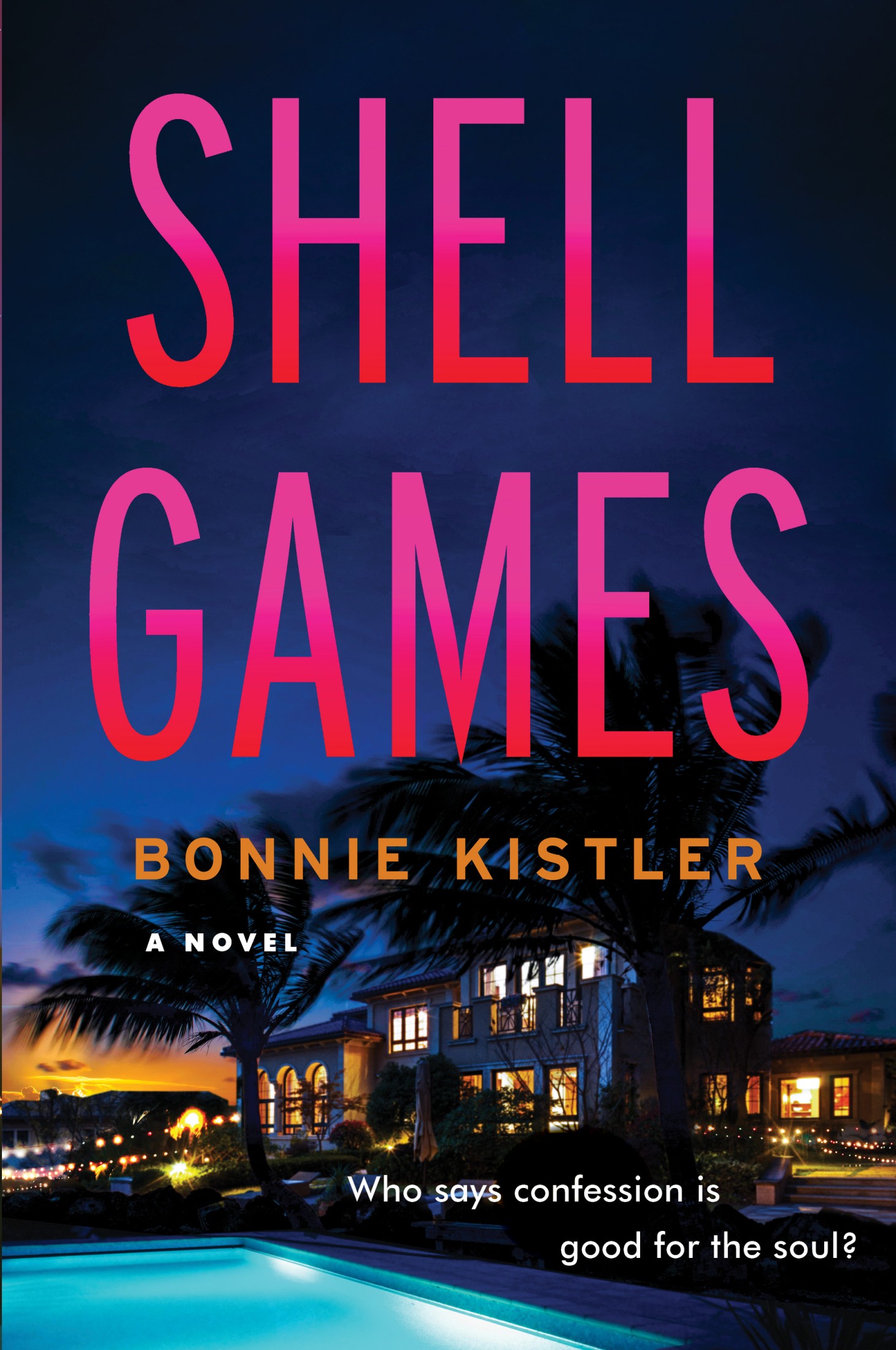Shell Games