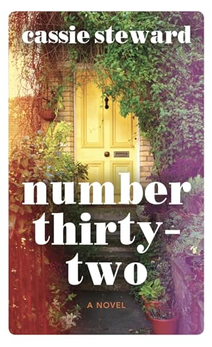 Number Thirty-Two