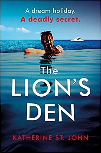 The Lion's Den