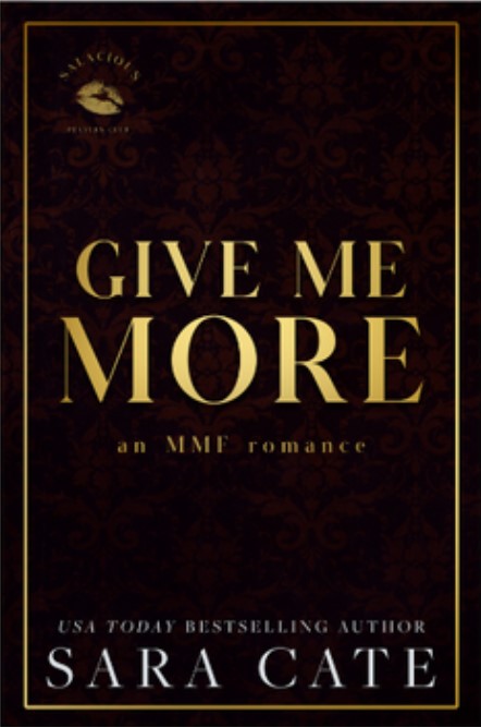 Give Me More