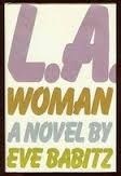 L.A.WOMAN
