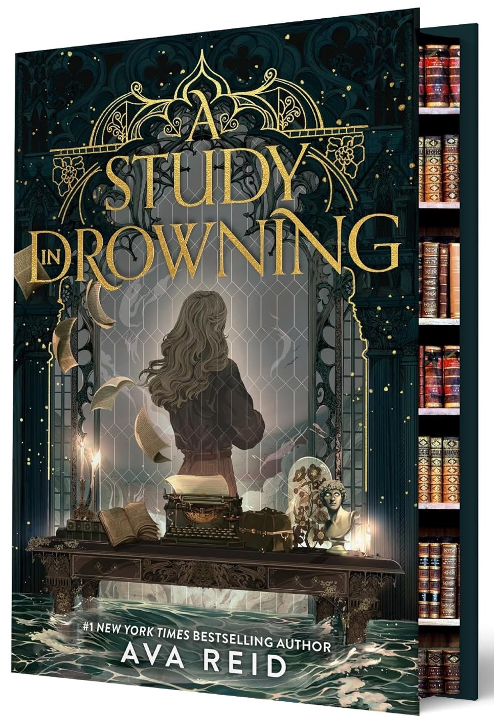 A Study in Drowning