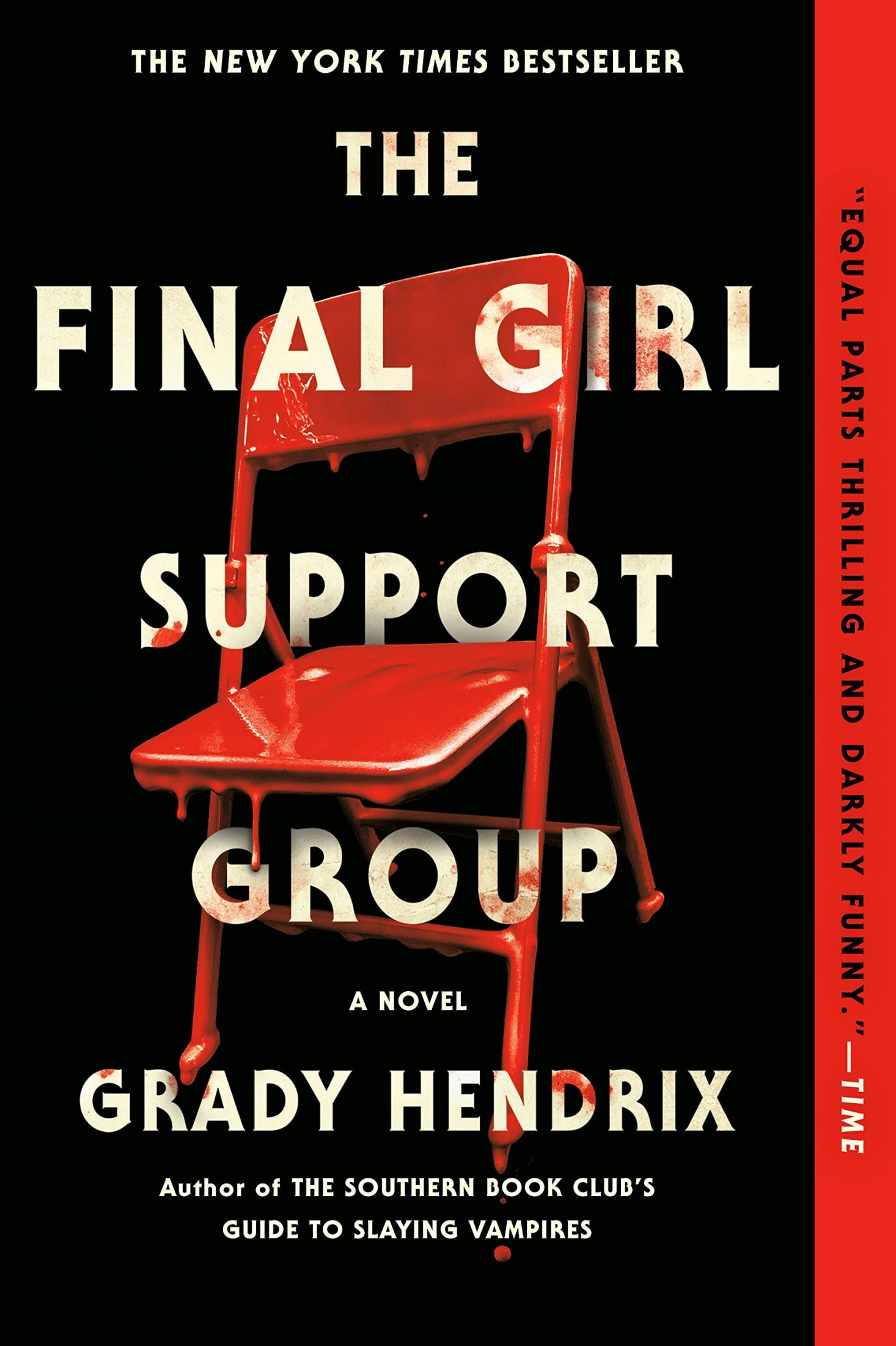 Grady Hendrix Bestselling 2 Books Collection