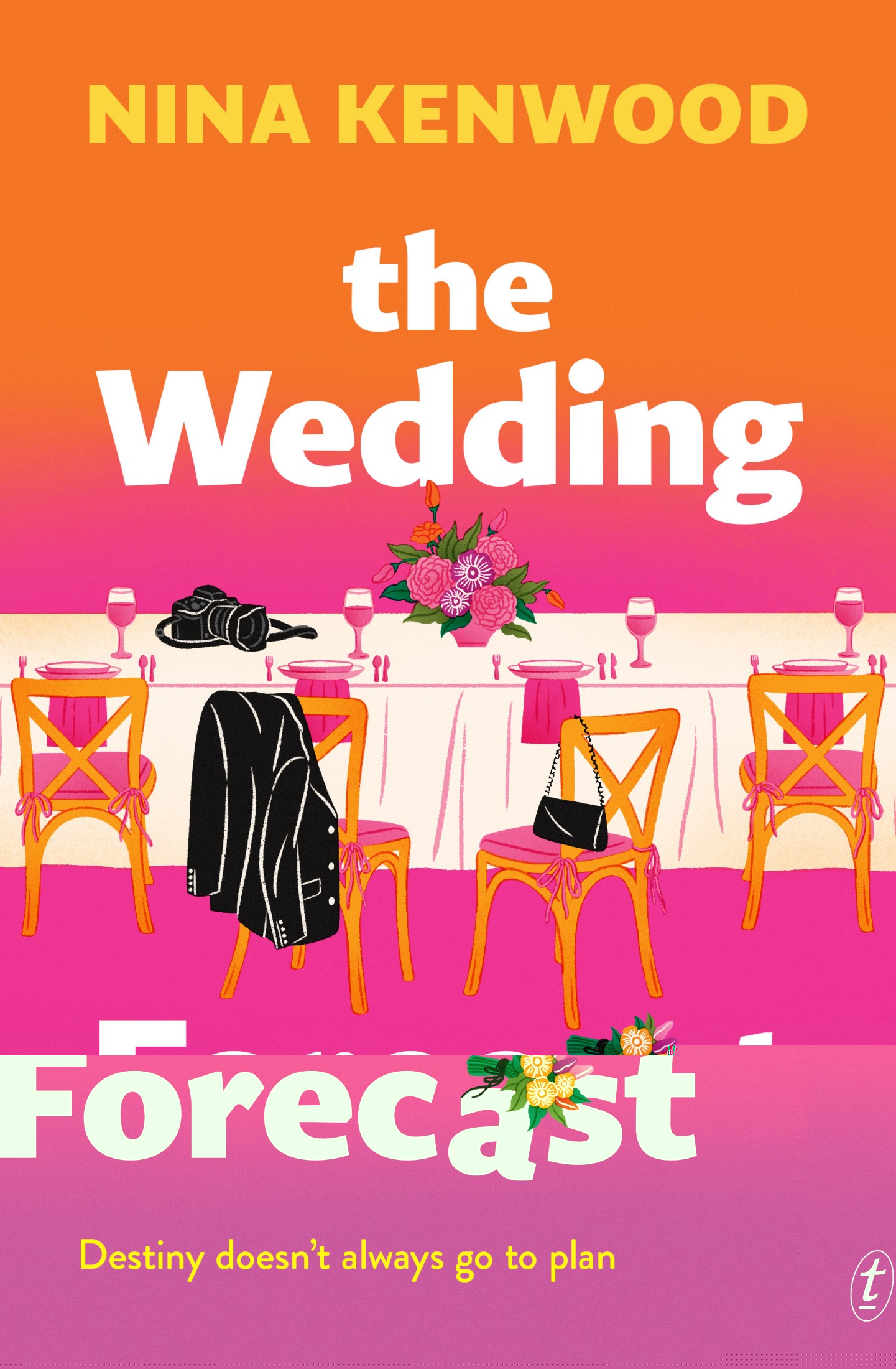 The Wedding Forecast